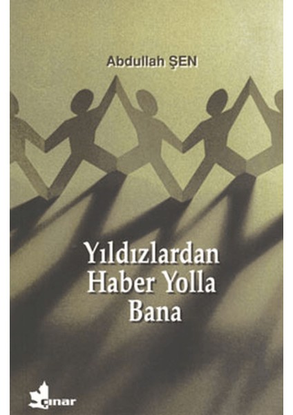 Yıldızlardan Haber Yolla Bana
