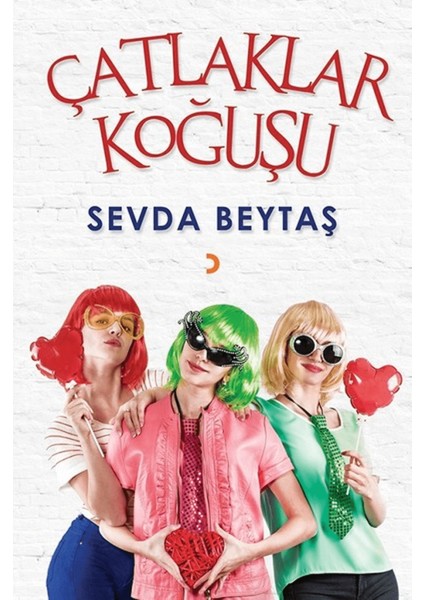 Çatlaklar Koğuşu