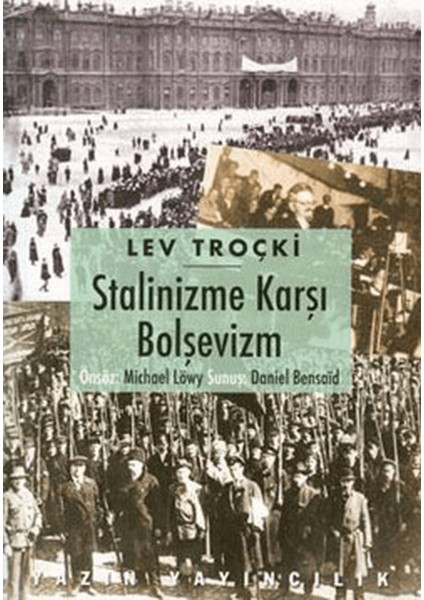 Stalinizme Karşı Bolşevizm