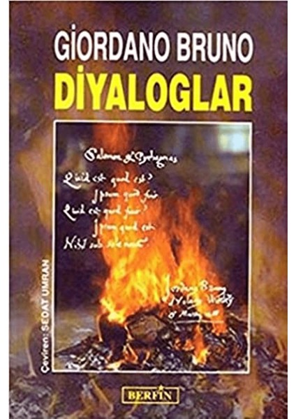 Diyaloglar