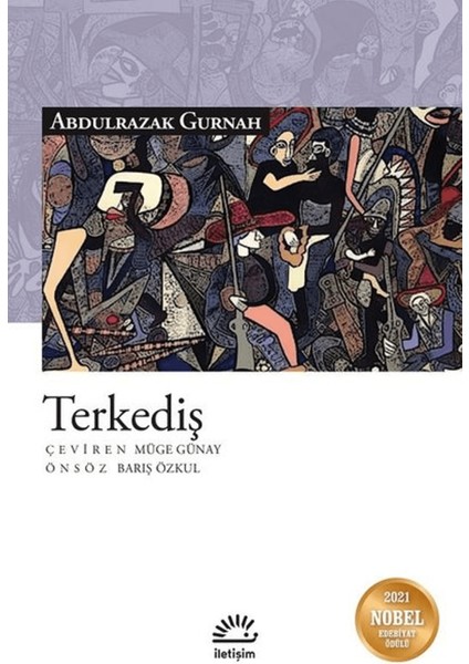 Terkediş