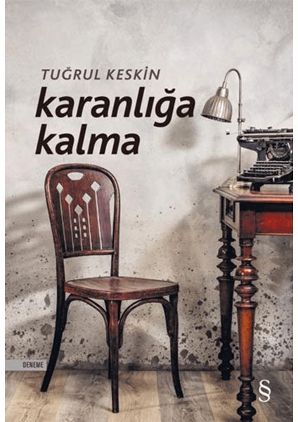 Karanlığa Kalma