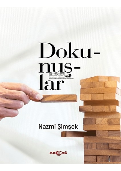 Dokunuşlar