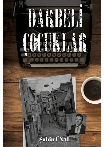 Darbeli Çocuklar
