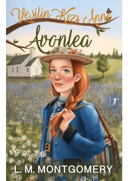 Yeşilin Kızı Anne 2 - Avonlea