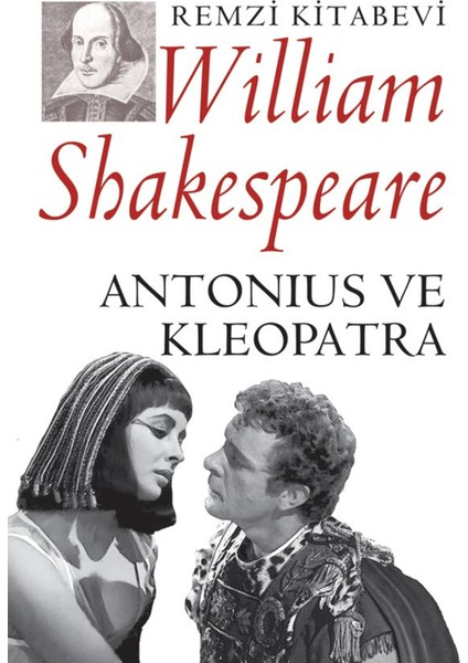 Antonius ve Kleopatra