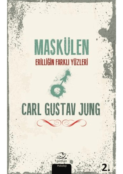 Maskülen