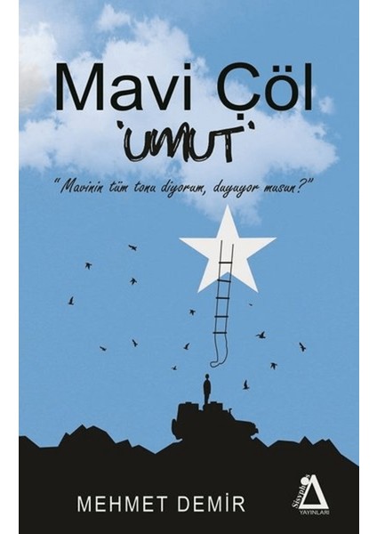 Mavi Çöl Umut