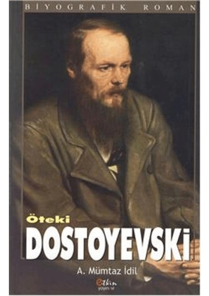 Öteki Dostoyevski