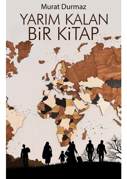 Yarım Kalan Bir Kitap
