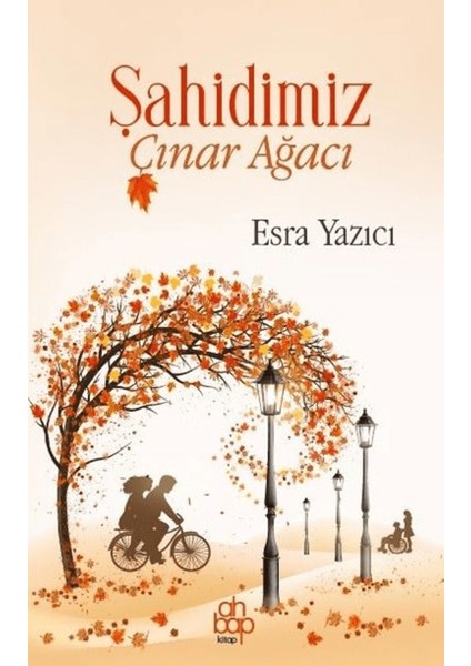 Şahidimiz Çınar Ağacı