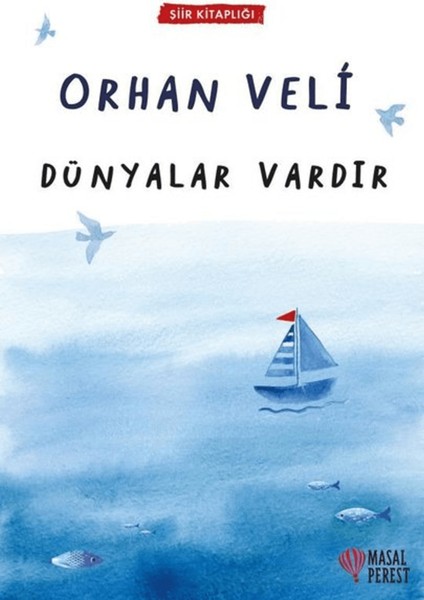 Dünyalar Vardır