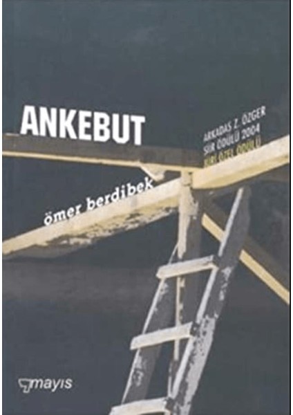 Ankebut