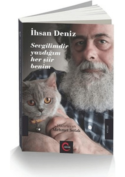 Sevgilimdir Yazdığım Her Şiir Benim