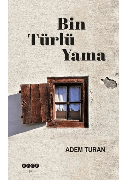 Bin Türlü Yama