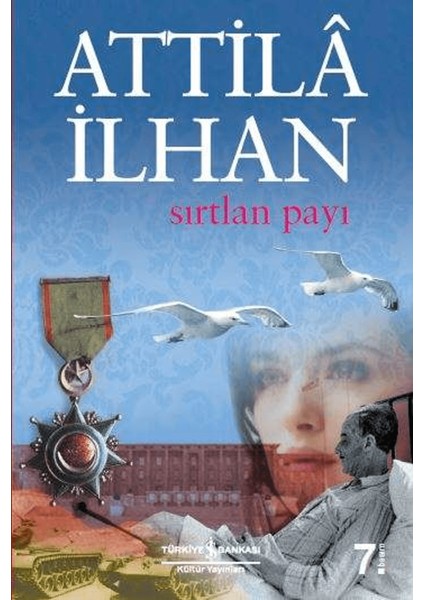 Sırtlan Payı