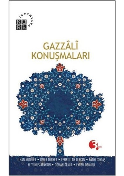 Gazzali Konuşmaları