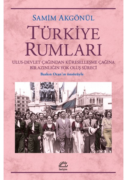 Türkiye Rumları