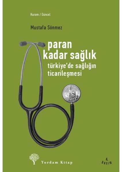 Paran Kadar Sağlık