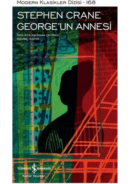 George’un Annesi (Şömizli)