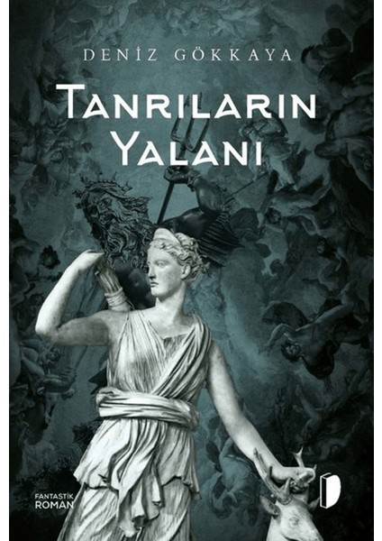 Tanrıların Yalanı