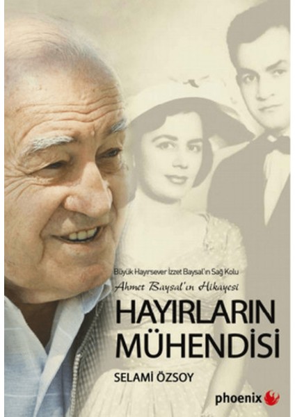 Hayırların Mühendisi