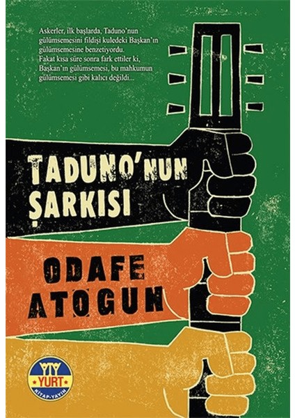Taduno'nun Şarkısı