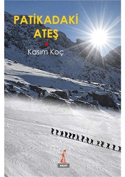 Patikadaki Ateş
