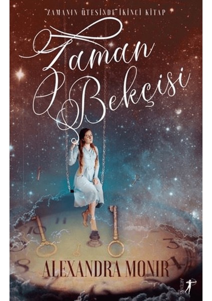 Zaman Bekçisi - Zamanın Ötesinde 2