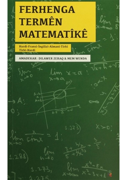 Ferhenga Termen Matematike