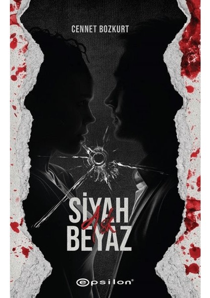 Aşk - Siyah Beyaz 2