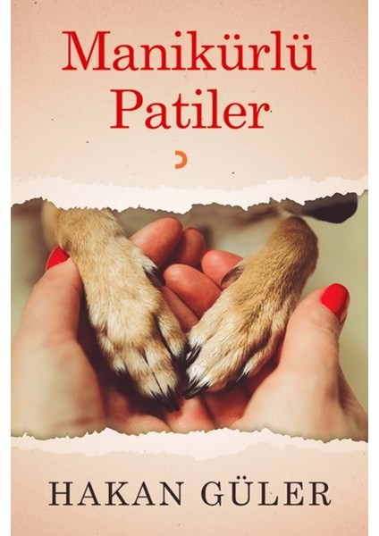 Manikürlü Patiler