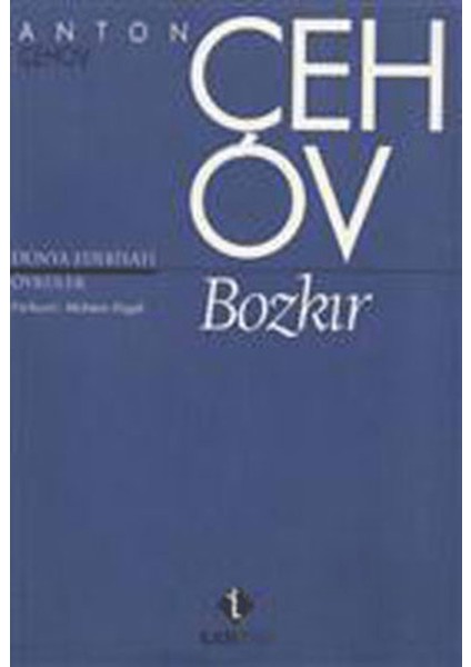 Bozkır