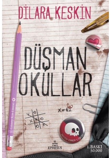 Düşman Okullar