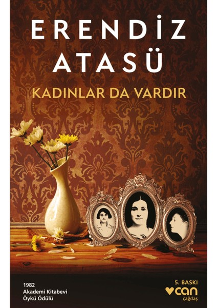Kadınlar Da Vardır