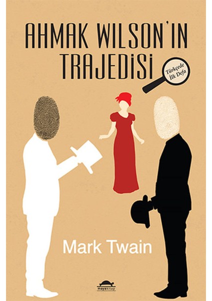 Ahmak Wilson’ın Trajedisi