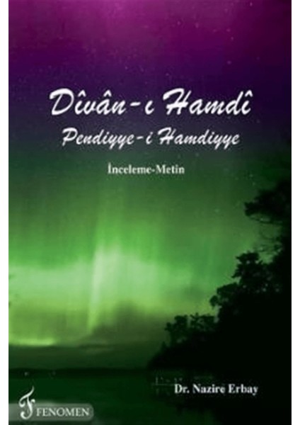 Divan-I Hamdi