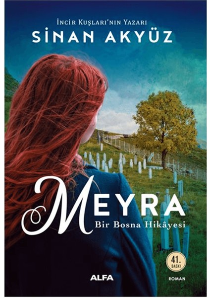 Meyra