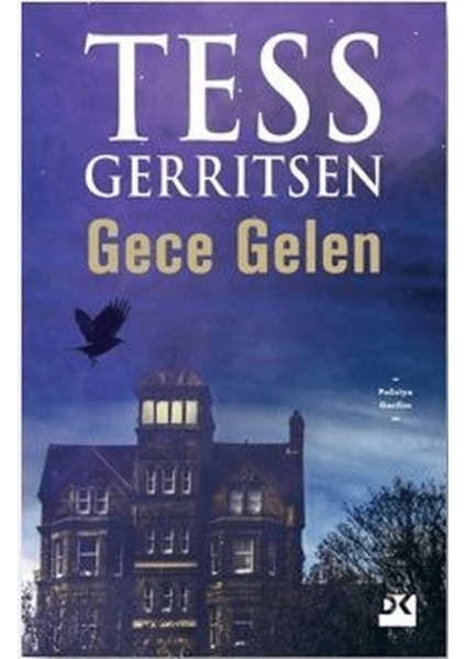 Gece Gelen