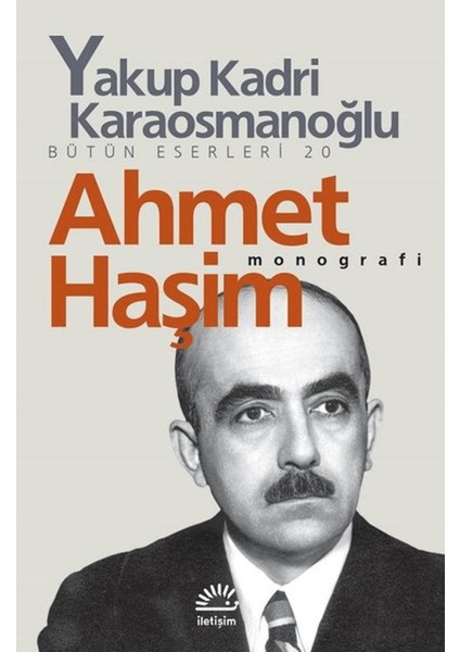 Ahmet Haşim