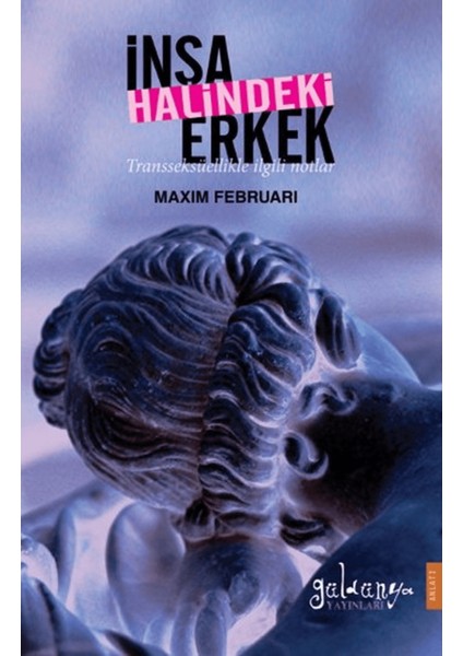 Inşa Halindeki Erkek