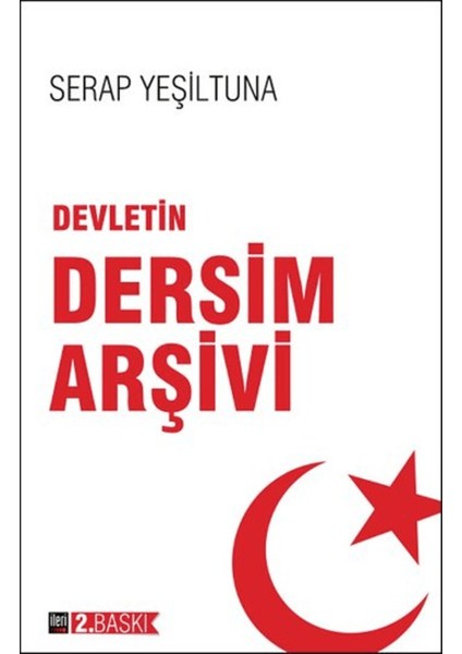 Devletin Dersim Arşivi