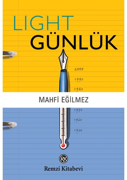 Light Günlük