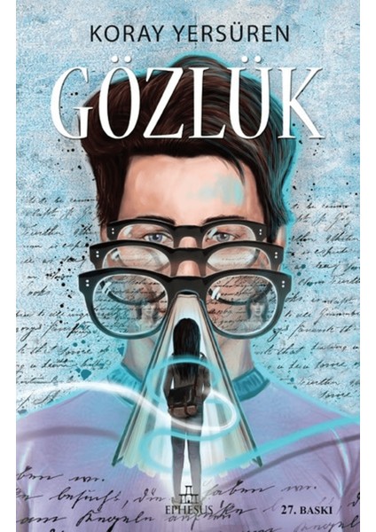 Gözlük 1