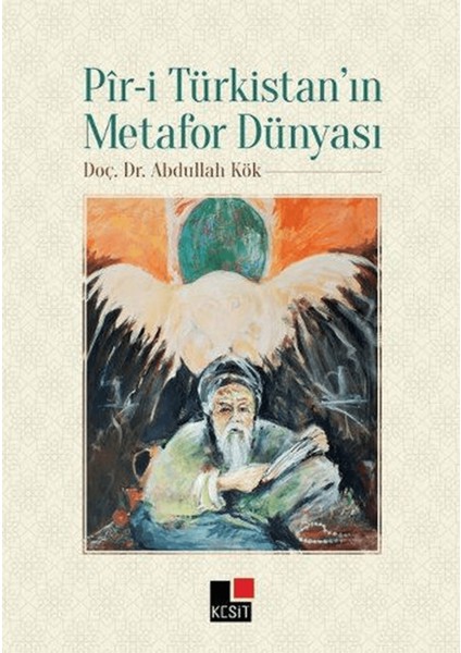 Pir-I Türkistan'ın Metafor Dünyası