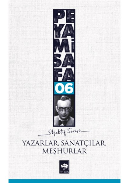 Yazarlar Sanatçılar Meşhurlar