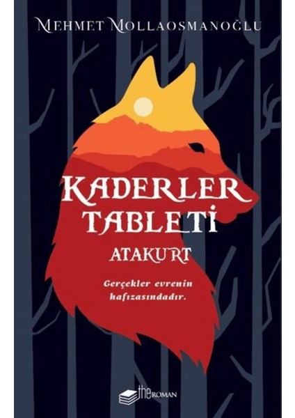 Kaderler Tableti - Atakurt