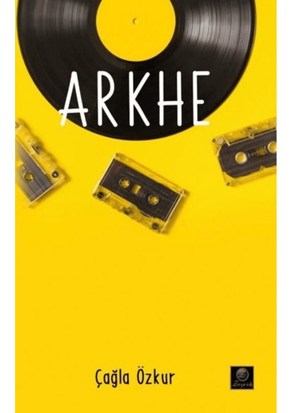 Arkhe