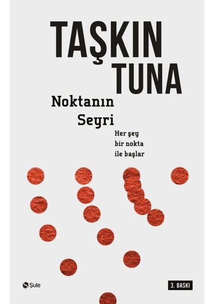 Noktanın Seyri