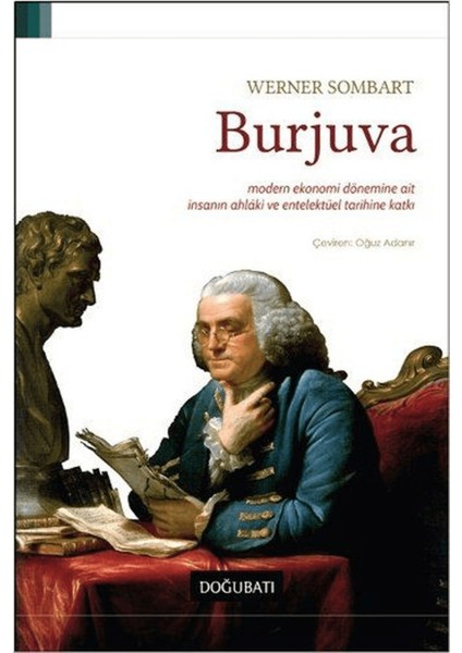 Burjuva